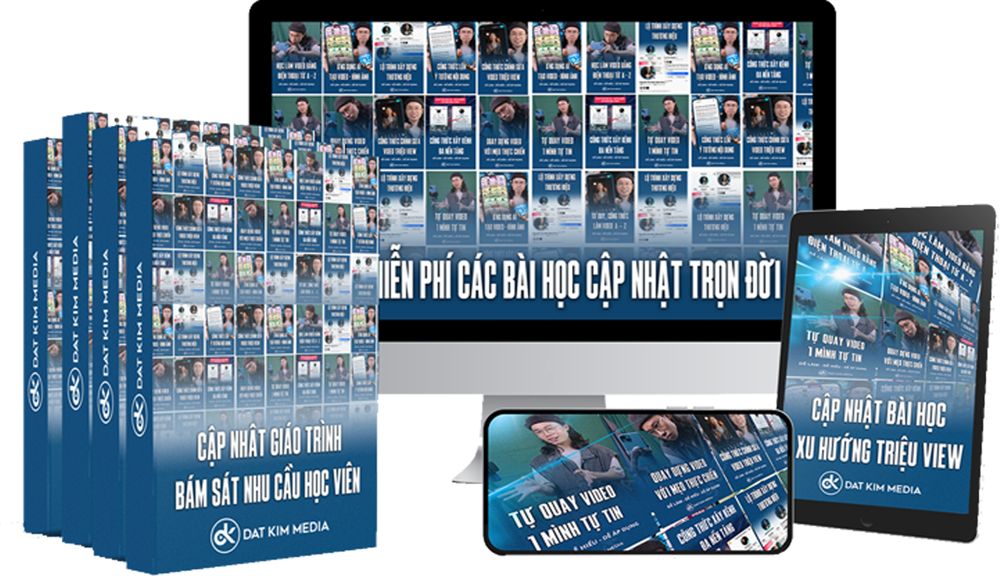 Học phần X: Cập nhật trọn đời